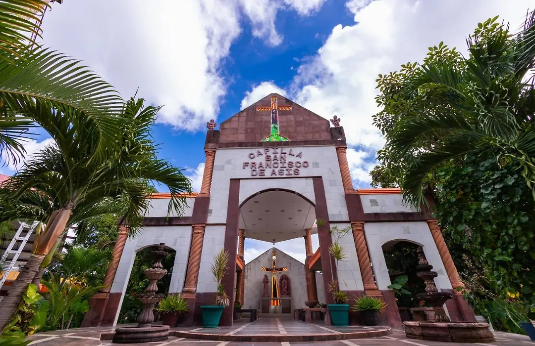 Hotel Bello Caribe Express-1