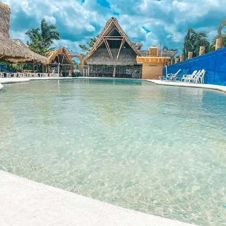 Hotel Bello Caribe Express-3